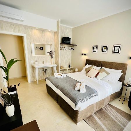 Bed and Breakfast Lucentum Prato  Esterno foto