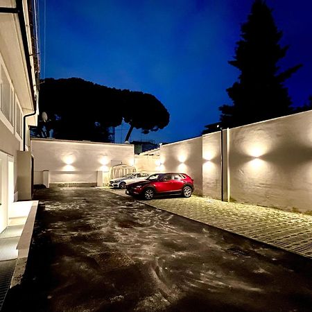 Bed and Breakfast Lucentum Prato  Esterno foto