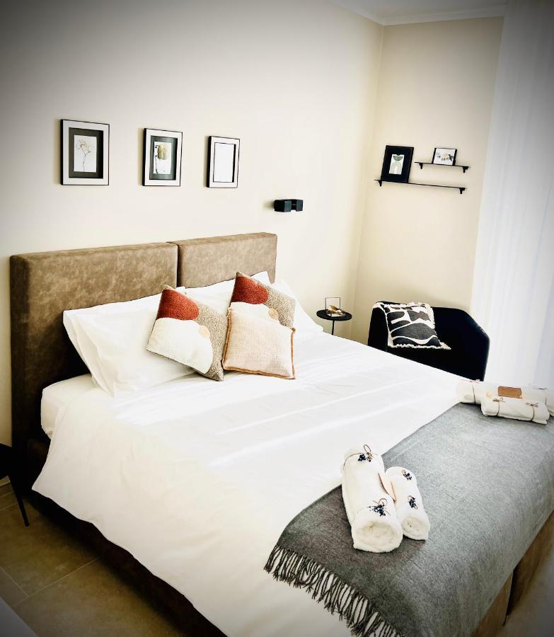 Bed and Breakfast Lucentum Prato  Esterno foto