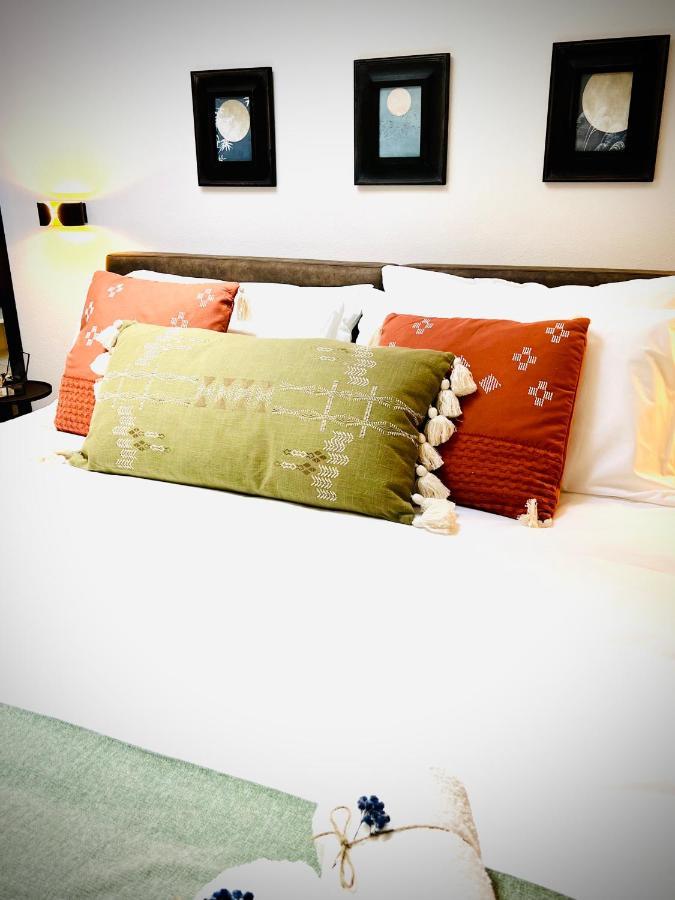 Bed and Breakfast Lucentum Prato  Esterno foto