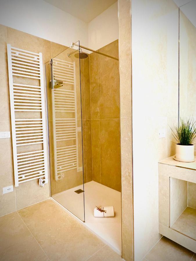 Bed and Breakfast Lucentum Prato  Esterno foto