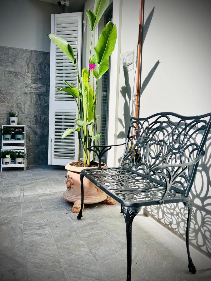 Bed and Breakfast Lucentum Prato  Esterno foto