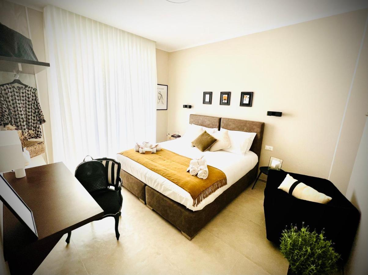 Bed and Breakfast Lucentum Prato  Esterno foto