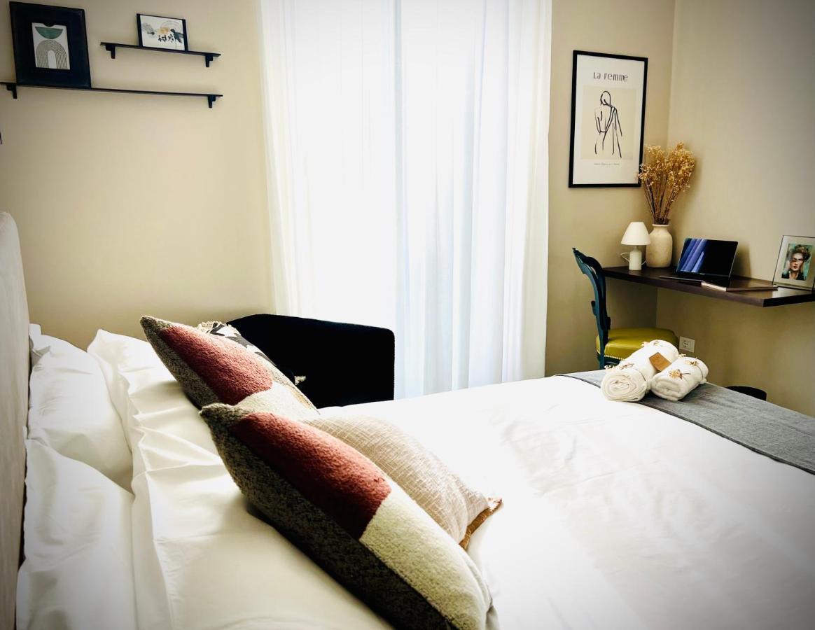 Bed and Breakfast Lucentum Prato  Esterno foto