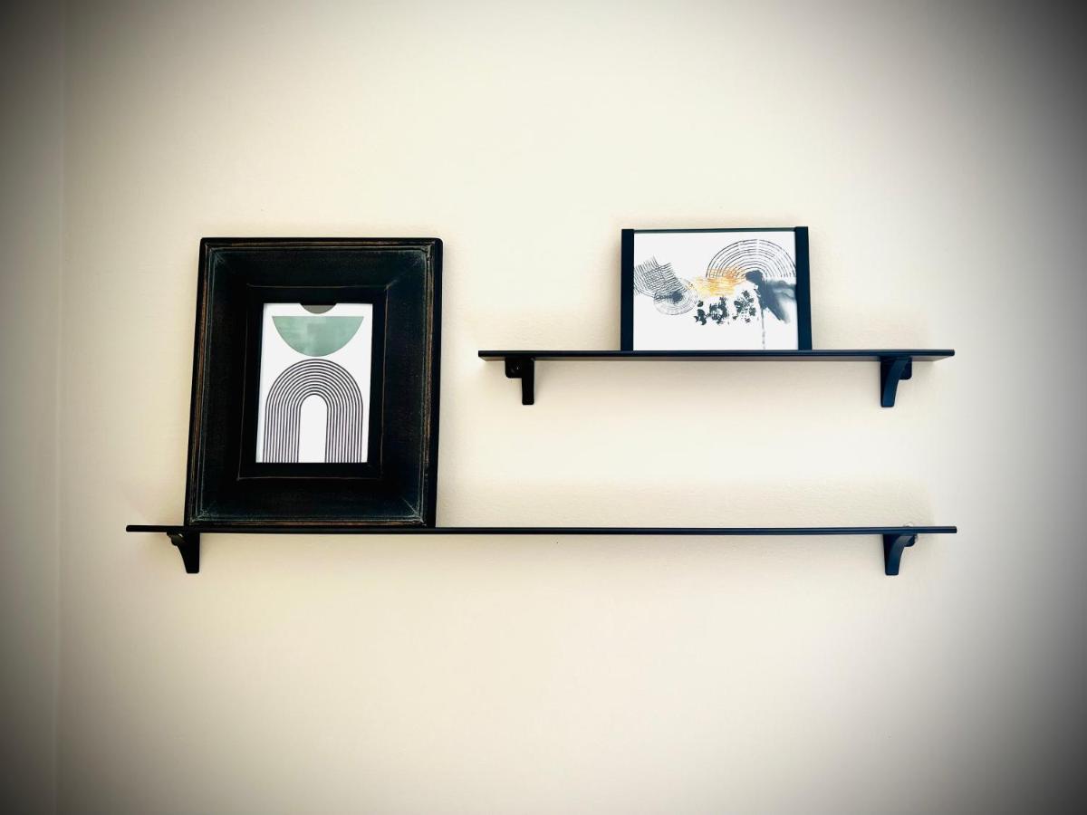 Bed and Breakfast Lucentum Prato  Esterno foto