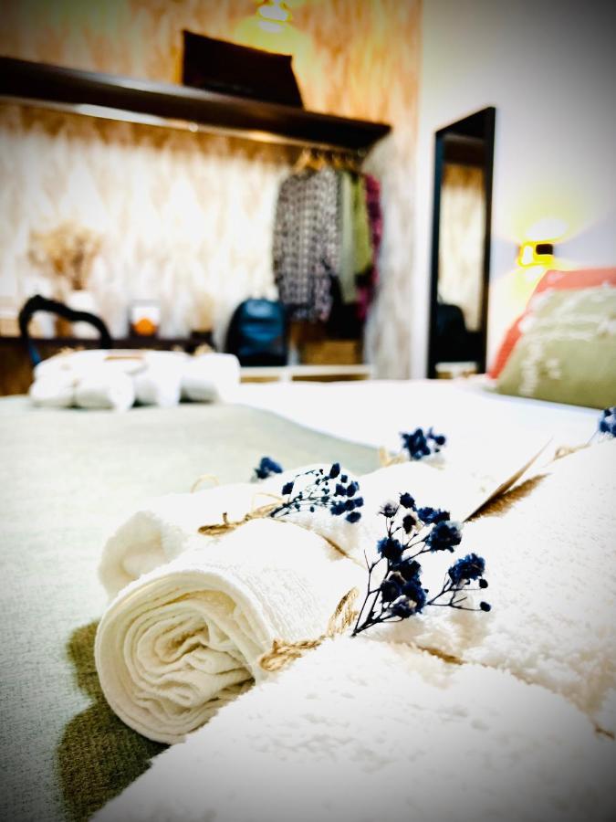 Bed and Breakfast Lucentum Prato  Esterno foto