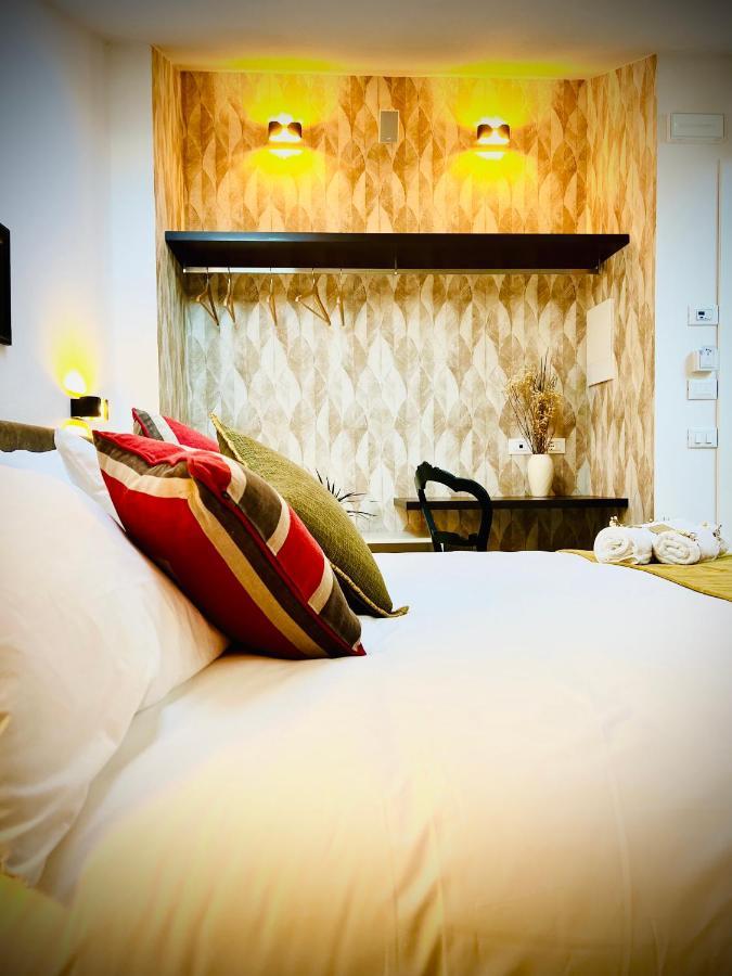 Bed and Breakfast Lucentum Prato  Esterno foto