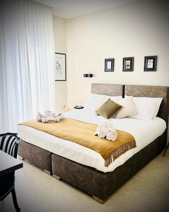 Bed and Breakfast Lucentum Prato  Esterno foto