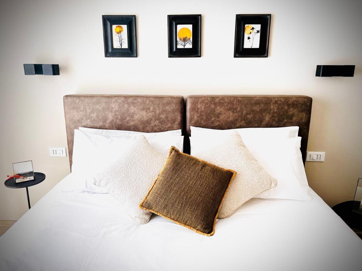Bed and Breakfast Lucentum Prato  Esterno foto