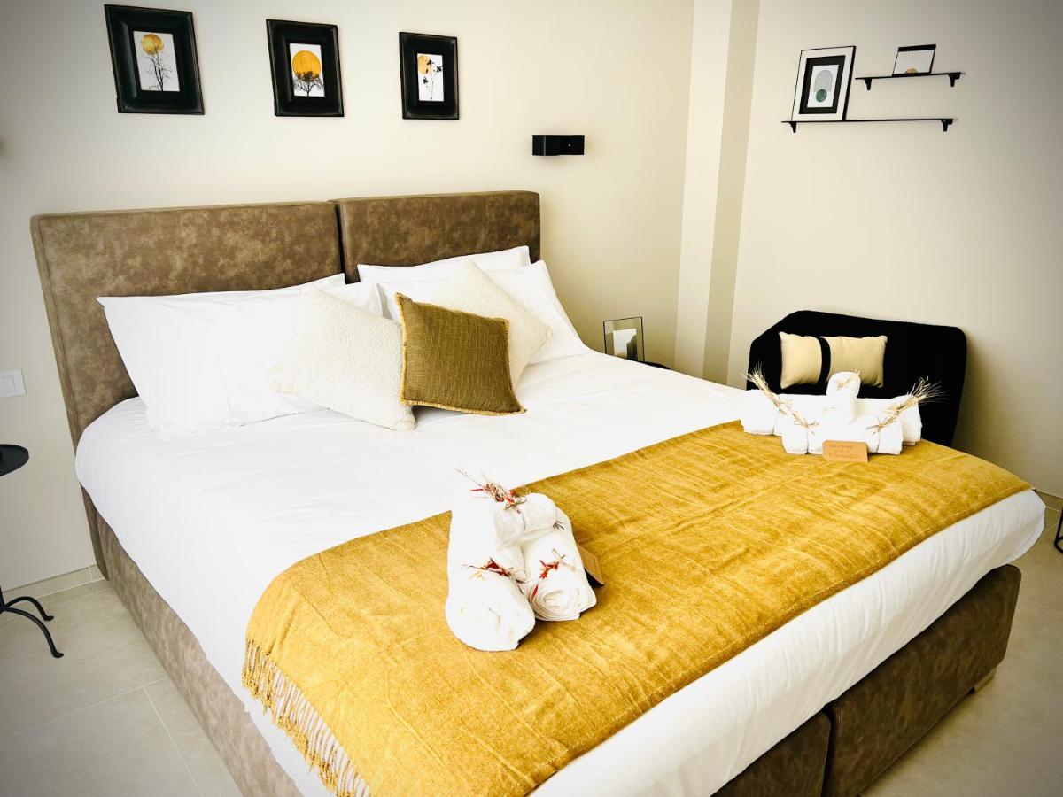 Bed and Breakfast Lucentum Prato  Esterno foto