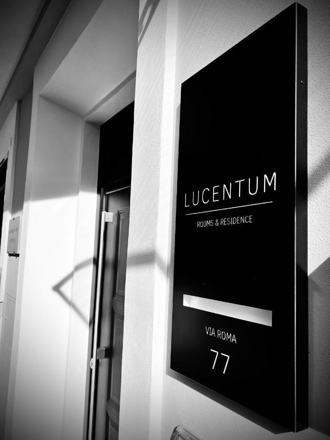 Bed and Breakfast Lucentum Prato  Esterno foto