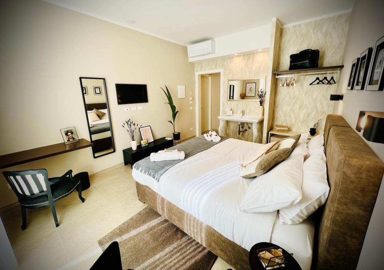 Bed and Breakfast Lucentum Prato  Esterno foto