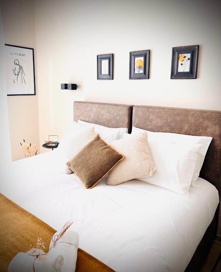 Bed and Breakfast Lucentum Prato  Esterno foto