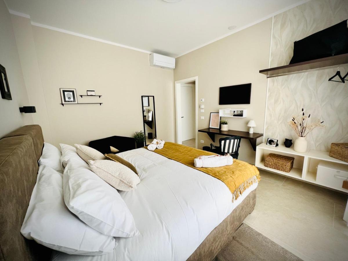 Bed and Breakfast Lucentum Prato  Esterno foto