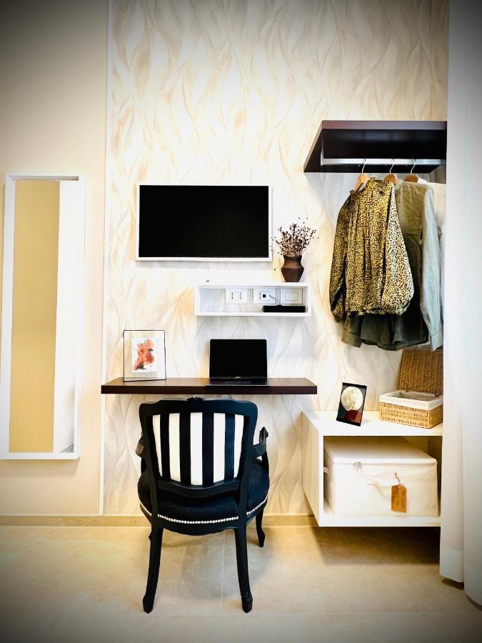 Bed and Breakfast Lucentum Prato  Esterno foto