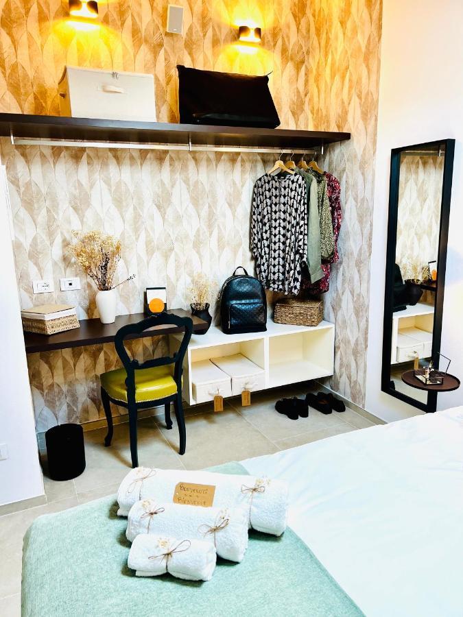 Bed and Breakfast Lucentum Prato  Esterno foto