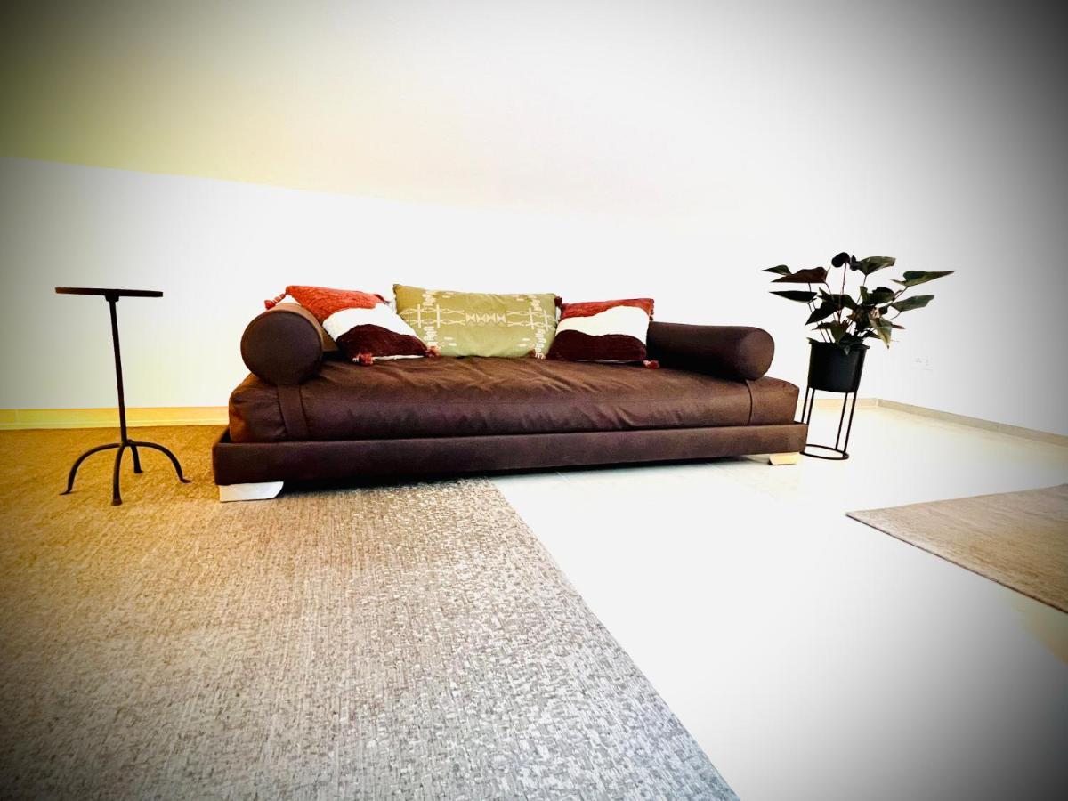 Bed and Breakfast Lucentum Prato  Esterno foto