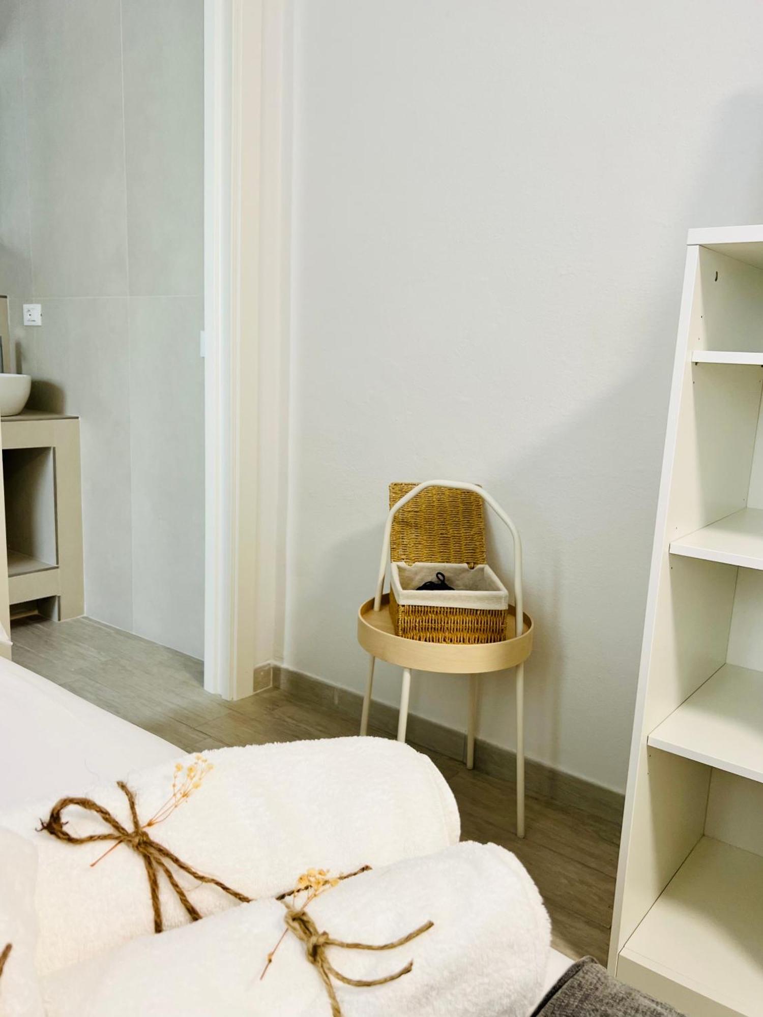 Bed and Breakfast Lucentum Prato  Esterno foto