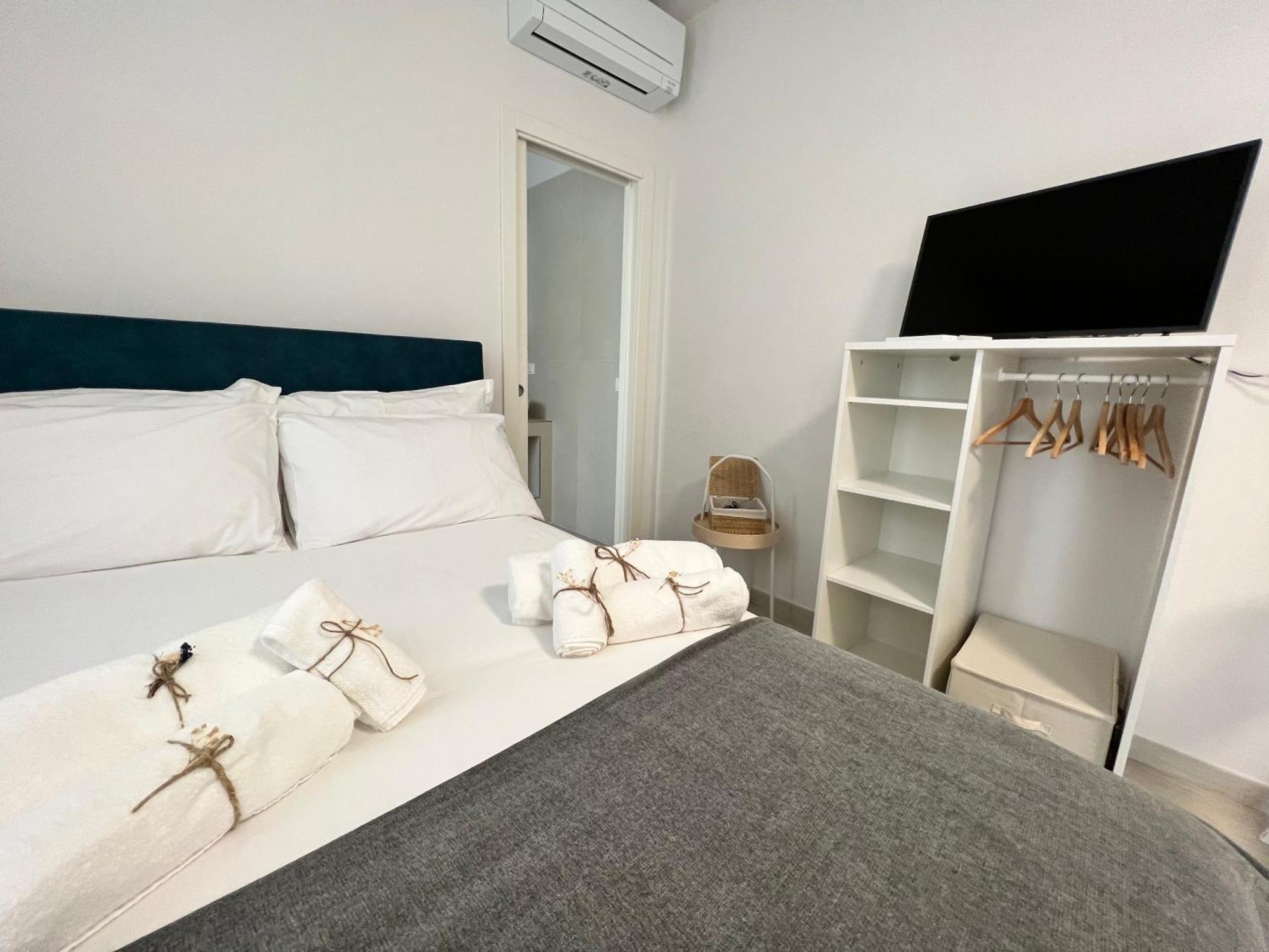 Bed and Breakfast Lucentum Prato  Esterno foto
