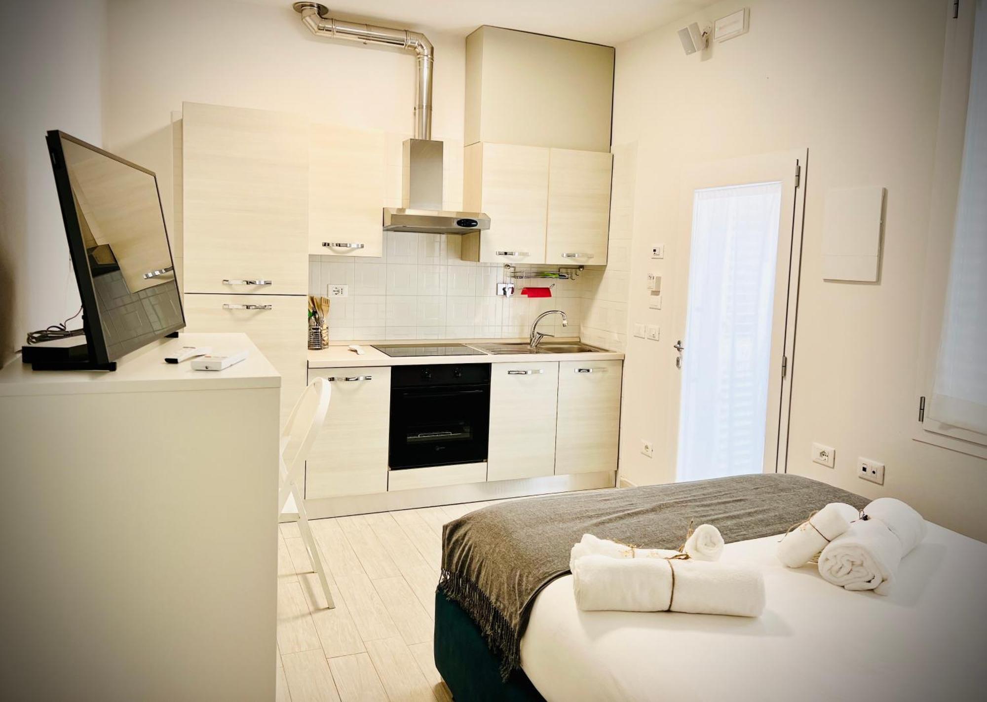 Bed and Breakfast Lucentum Prato  Esterno foto