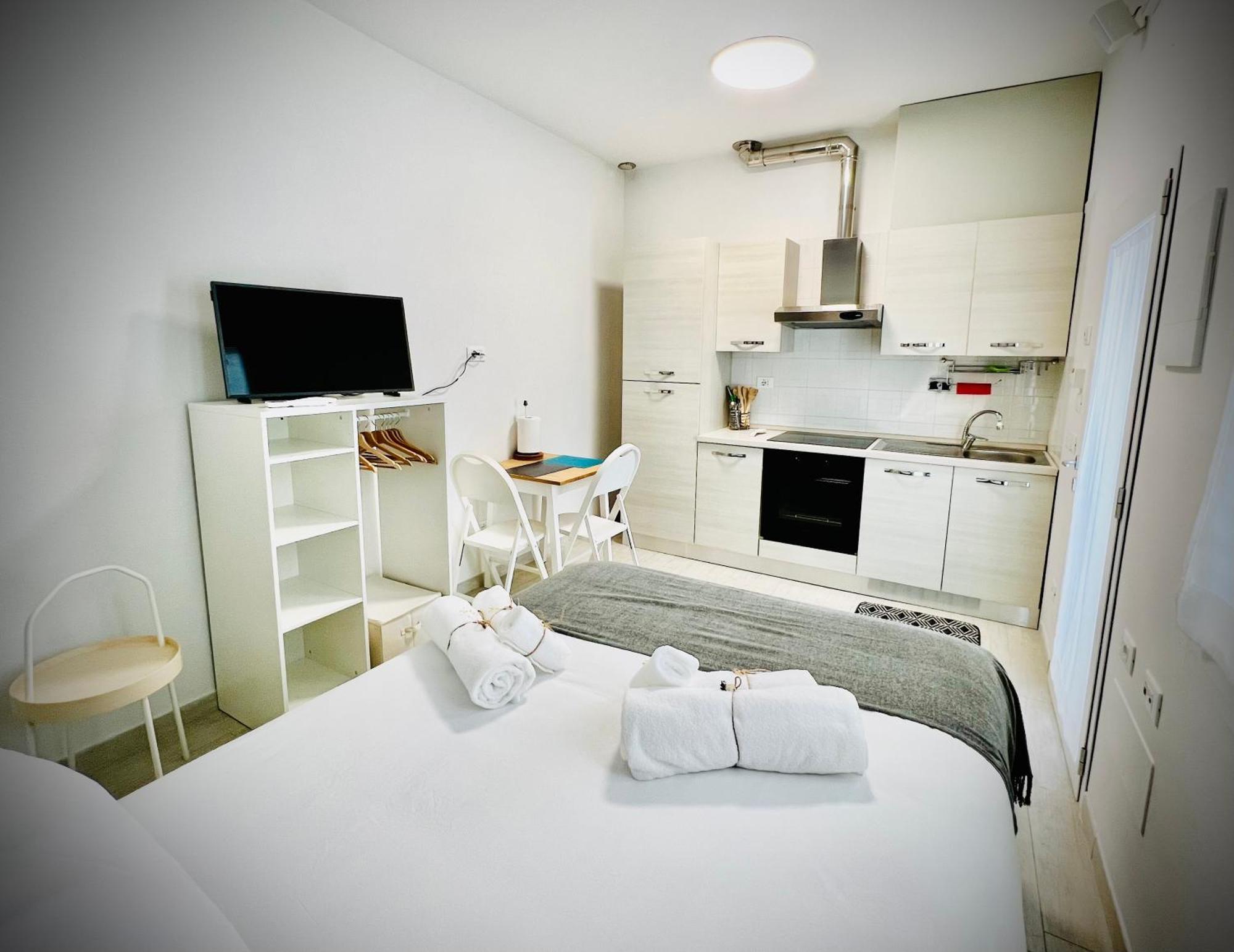 Bed and Breakfast Lucentum Prato  Esterno foto