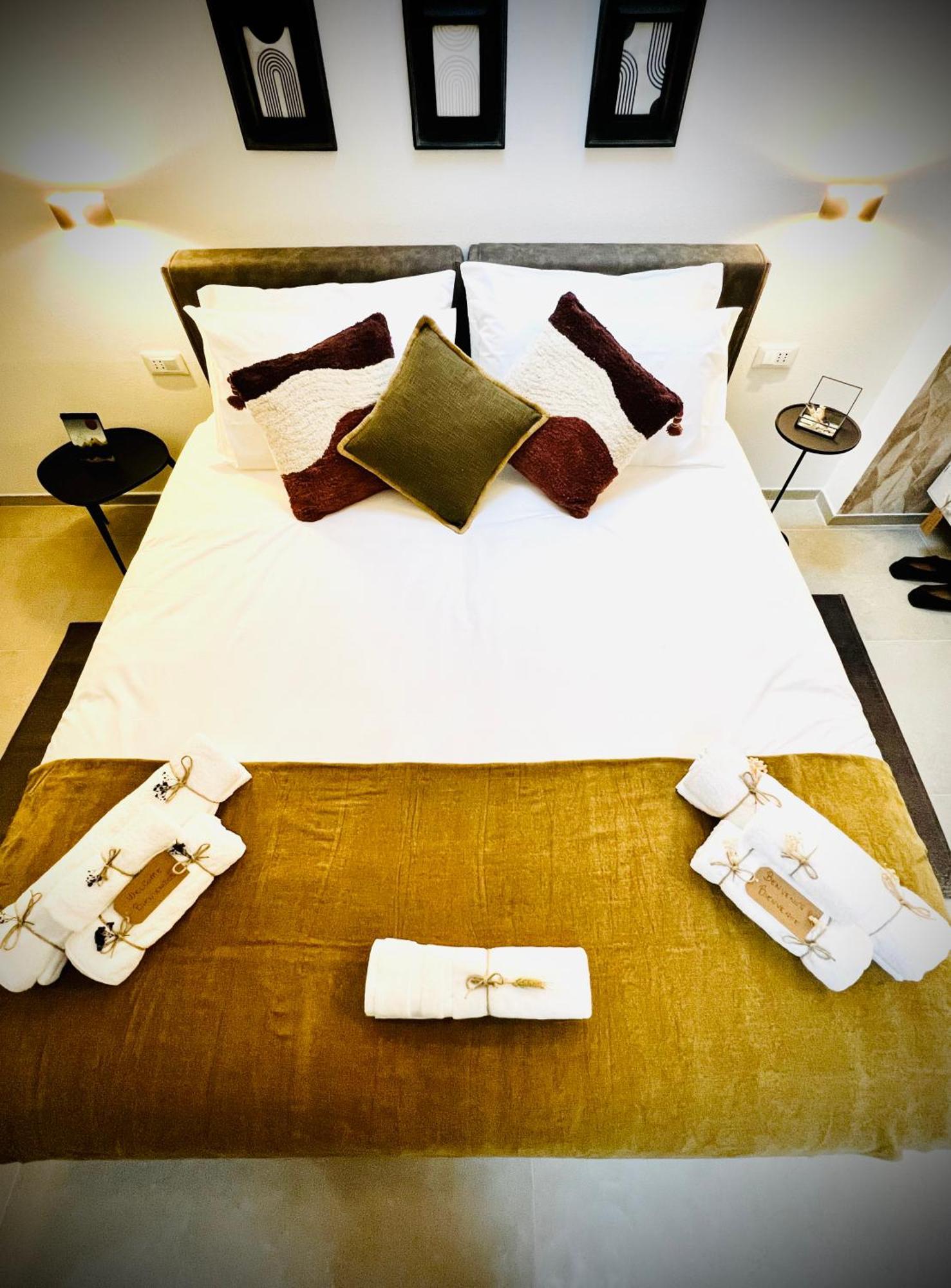 Bed and Breakfast Lucentum Prato  Esterno foto