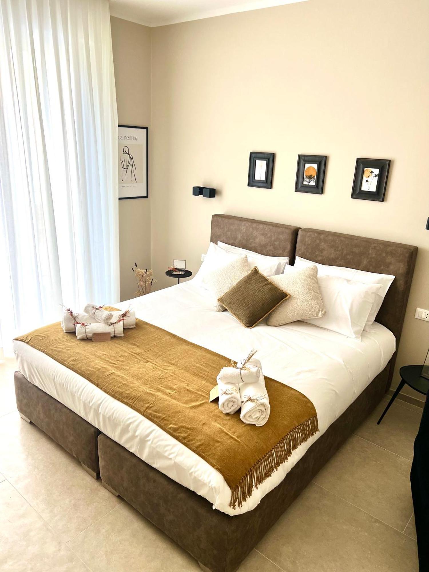Bed and Breakfast Lucentum Prato  Esterno foto
