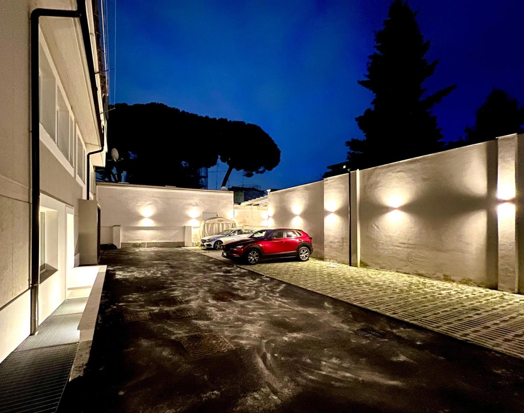 Bed and Breakfast Lucentum Prato  Esterno foto