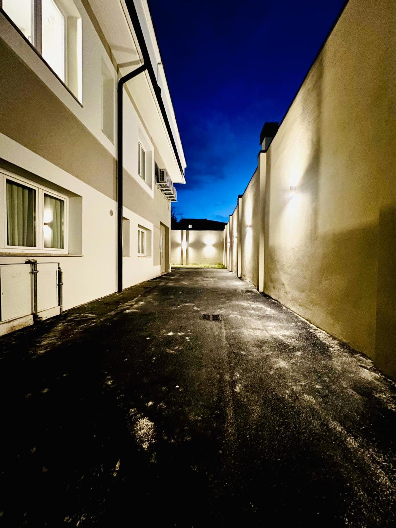 Bed and Breakfast Lucentum Prato  Esterno foto