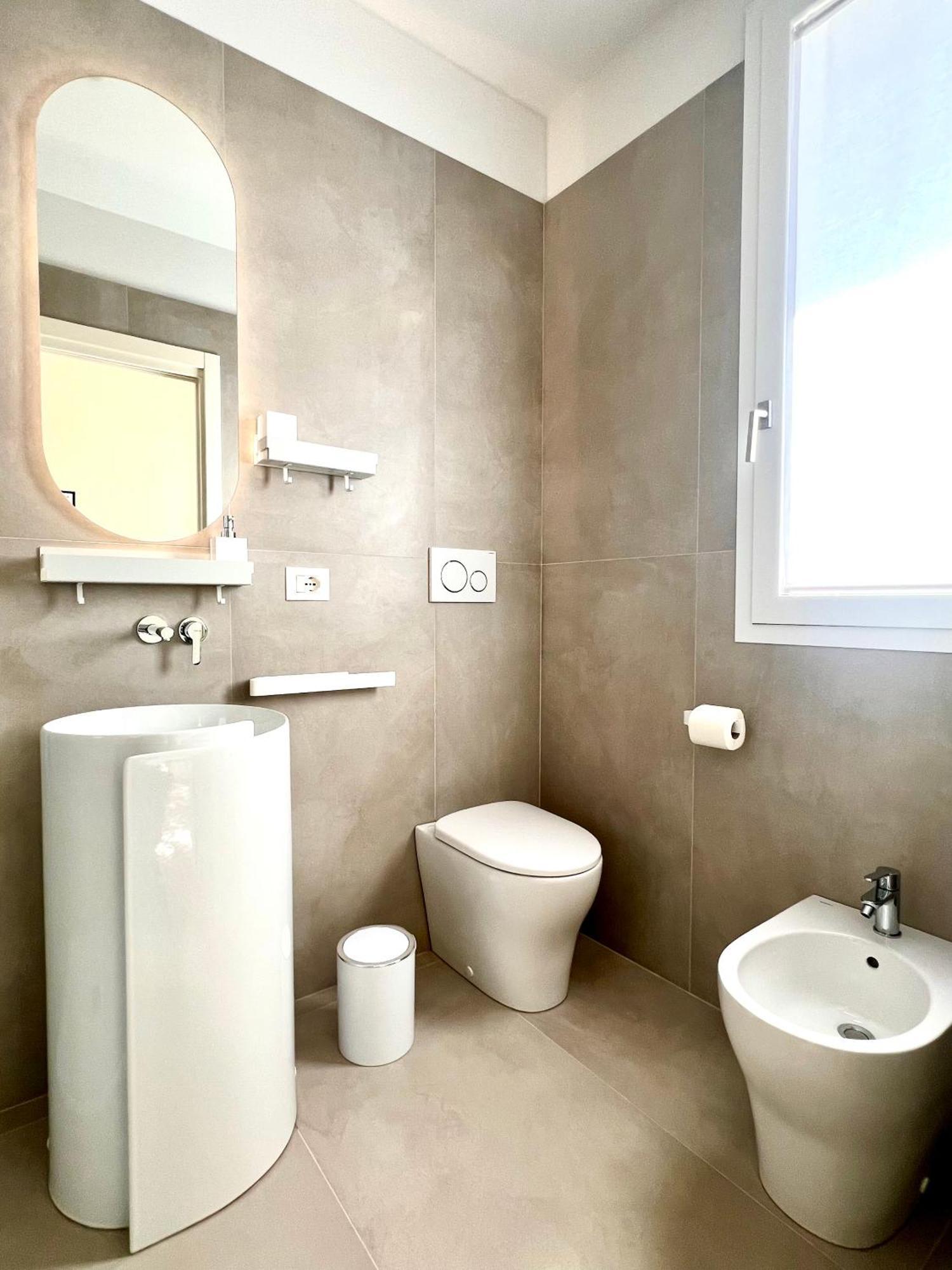 Bed and Breakfast Lucentum Prato  Esterno foto