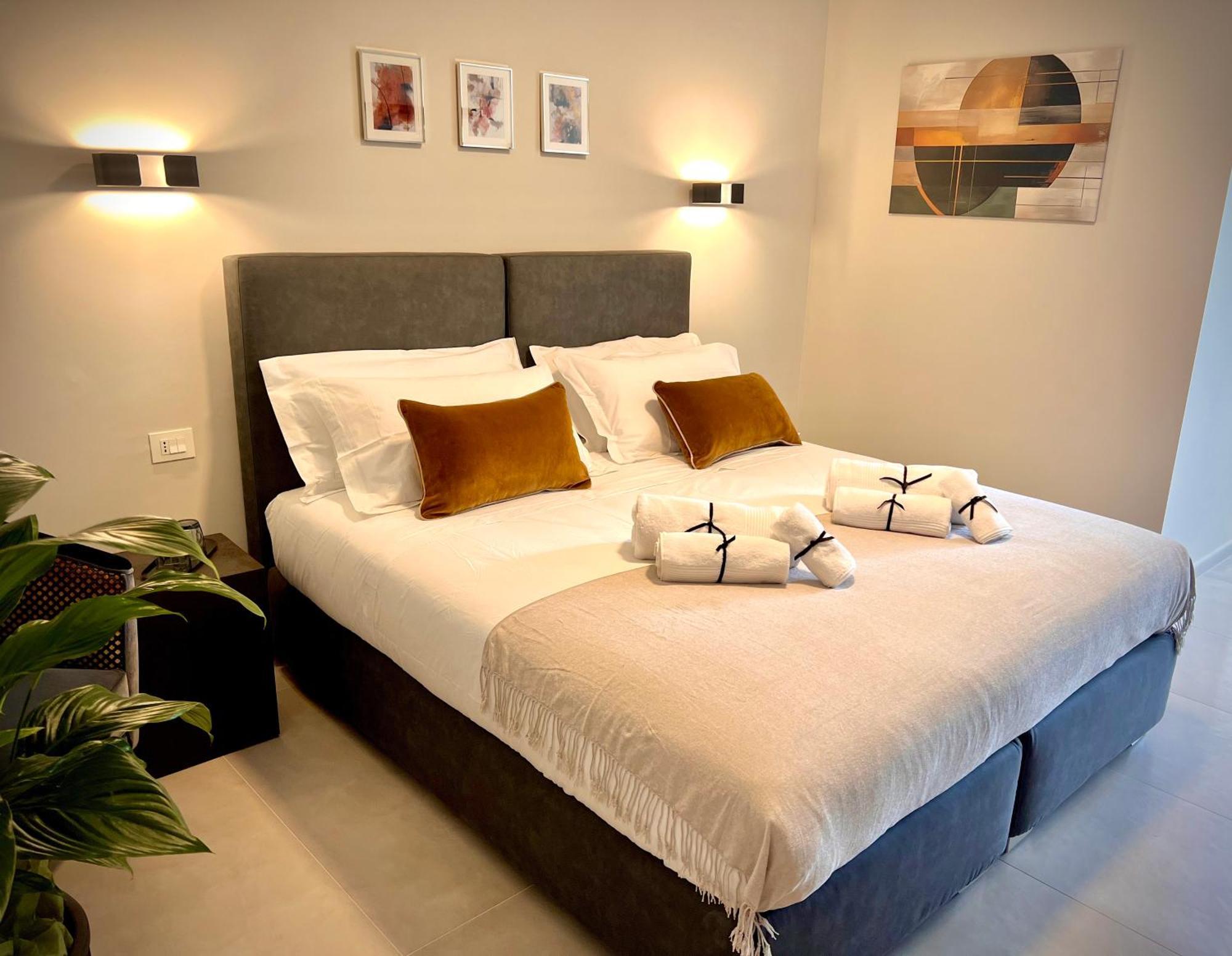 Bed and Breakfast Lucentum Prato  Esterno foto