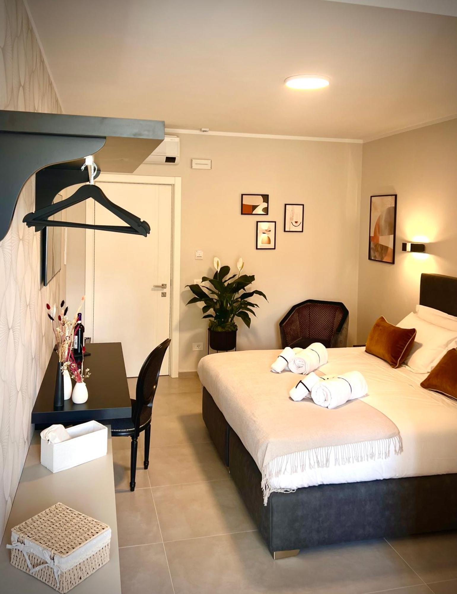 Bed and Breakfast Lucentum Prato  Esterno foto
