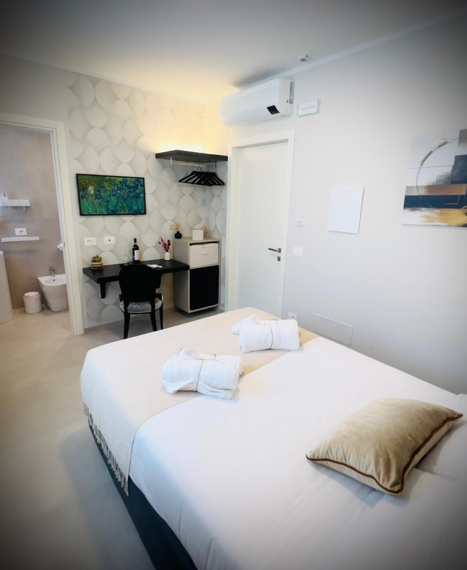 Bed and Breakfast Lucentum Prato  Esterno foto