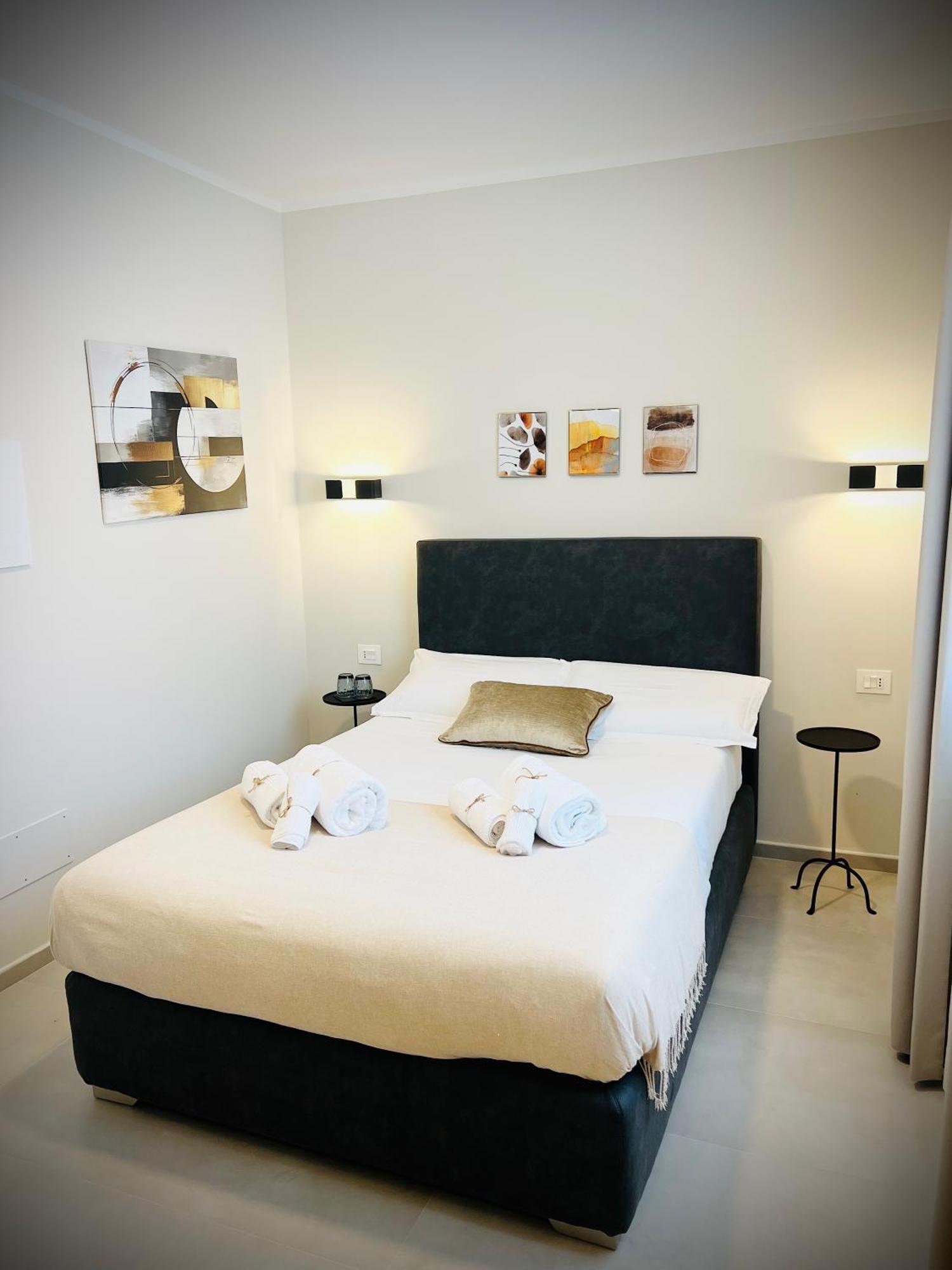 Bed and Breakfast Lucentum Prato  Esterno foto