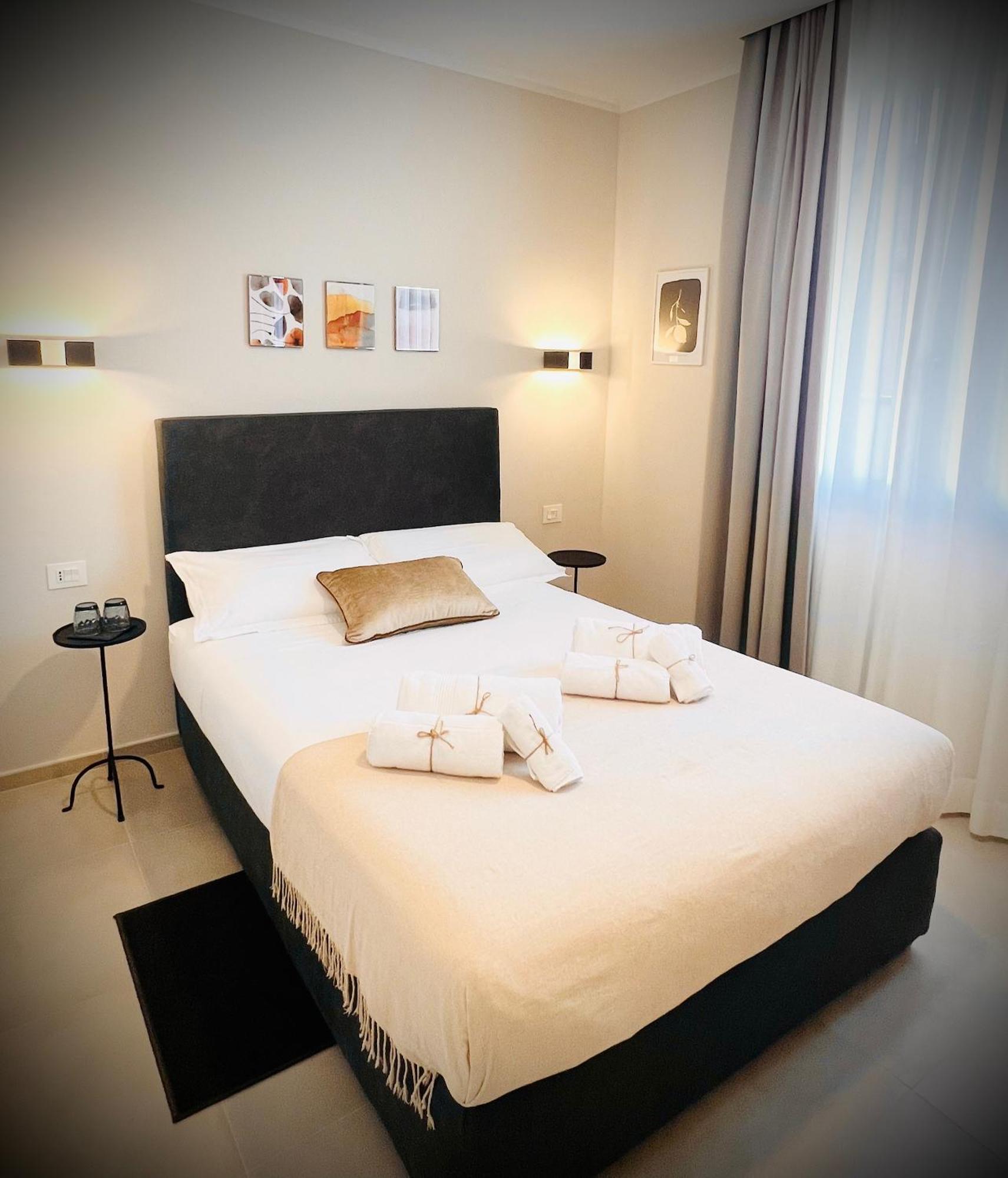 Bed and Breakfast Lucentum Prato  Esterno foto