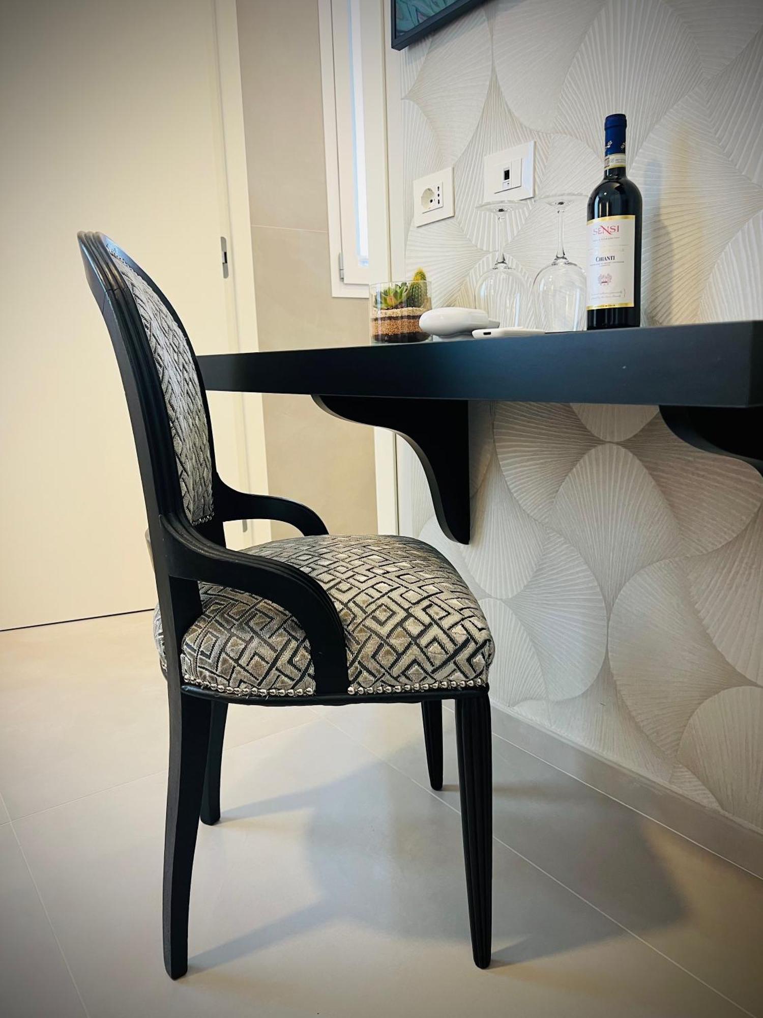 Bed and Breakfast Lucentum Prato  Esterno foto