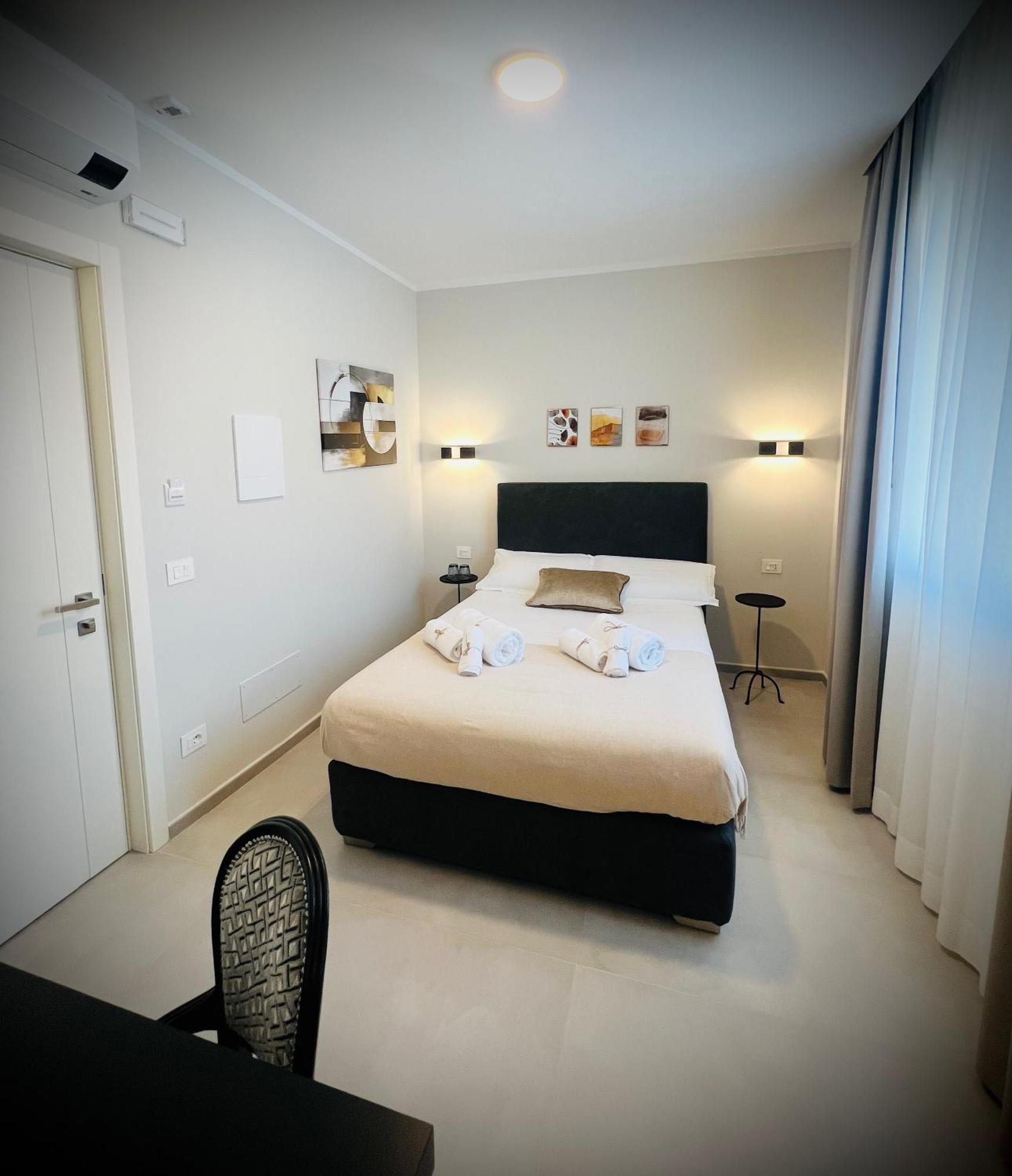 Bed and Breakfast Lucentum Prato  Esterno foto
