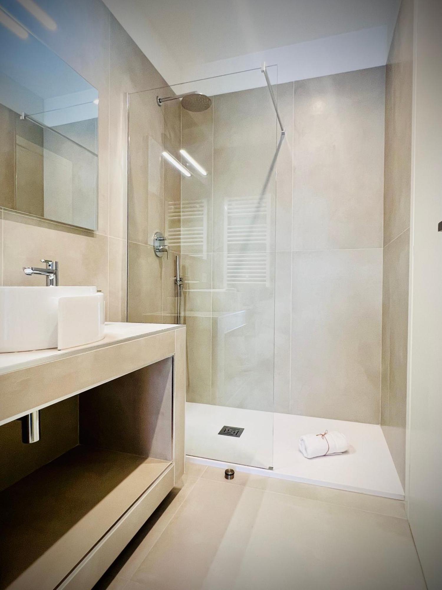 Bed and Breakfast Lucentum Prato  Esterno foto