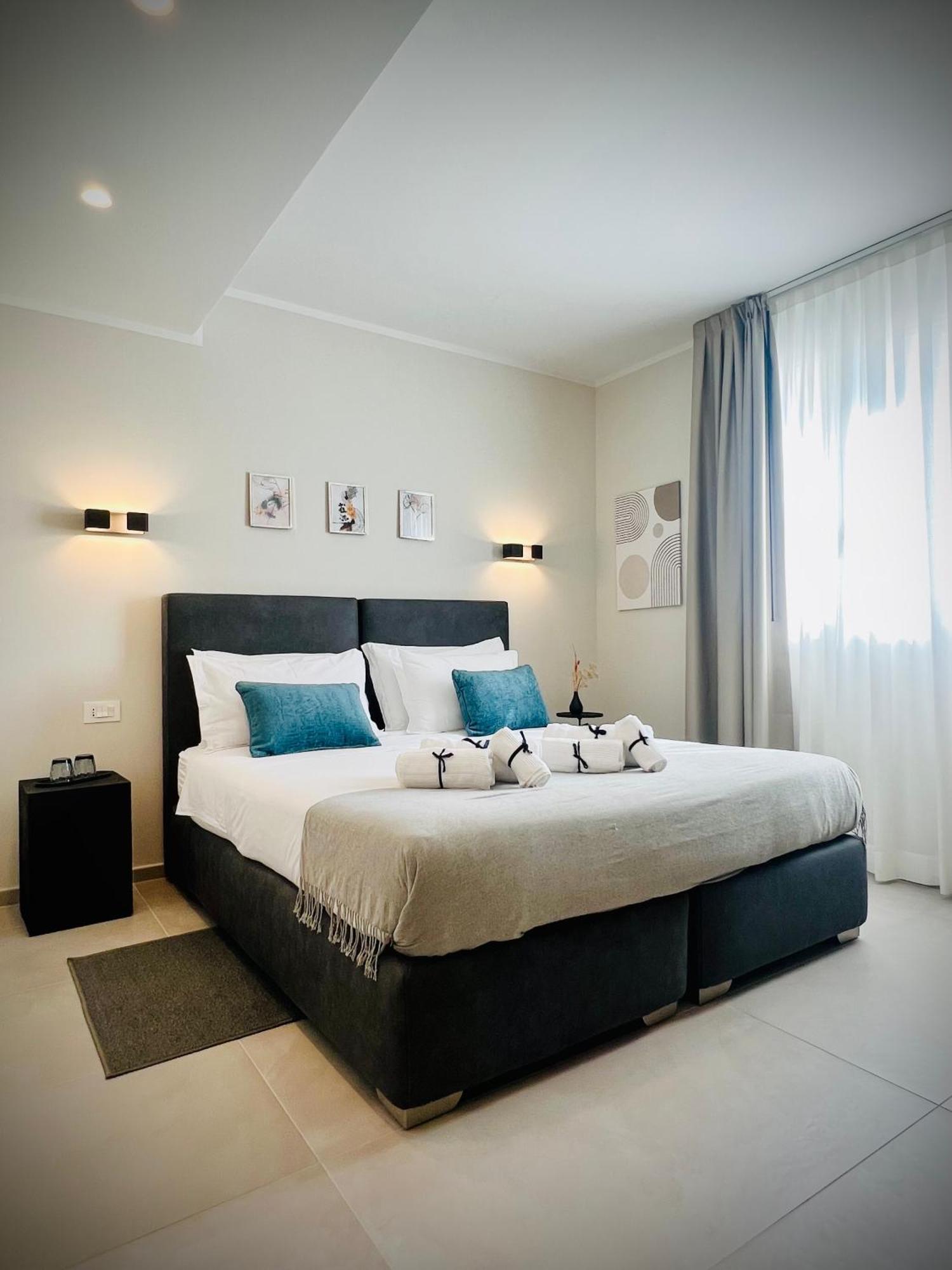 Bed and Breakfast Lucentum Prato  Esterno foto