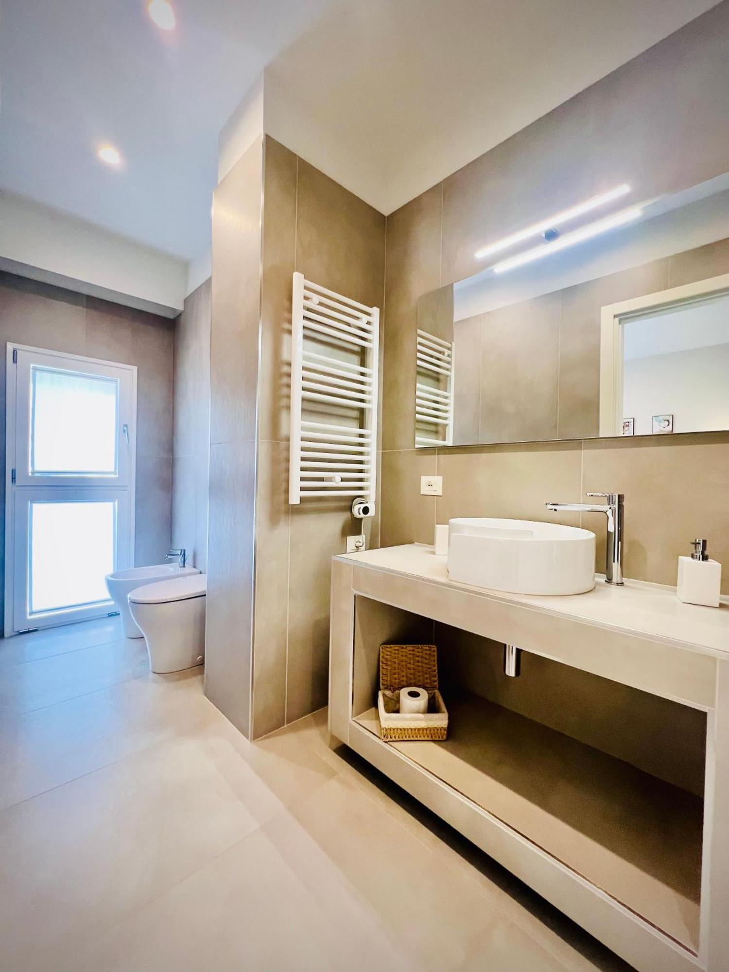Bed and Breakfast Lucentum Prato  Esterno foto